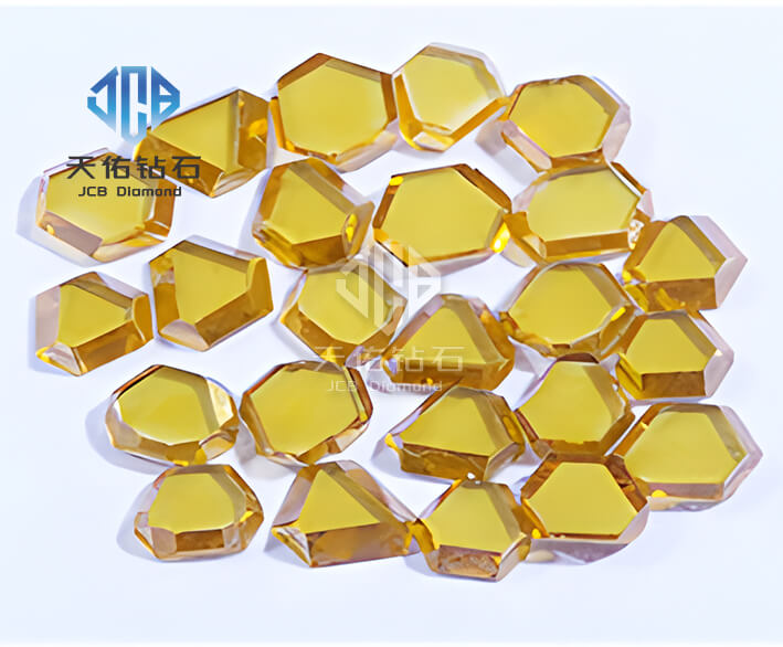 Single Crystal Diamond Wire Drawing Die Core MCD Series