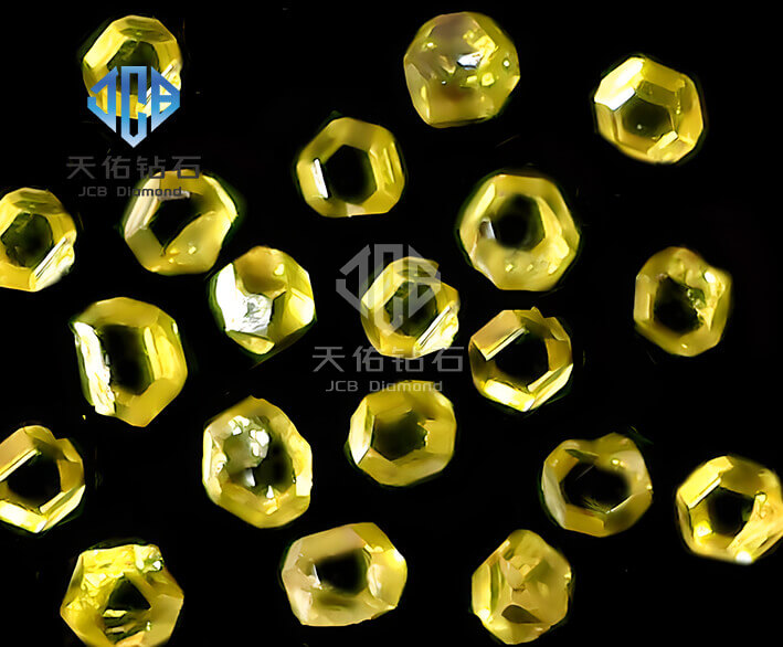 Fine Synthetic Diamond JMD Series