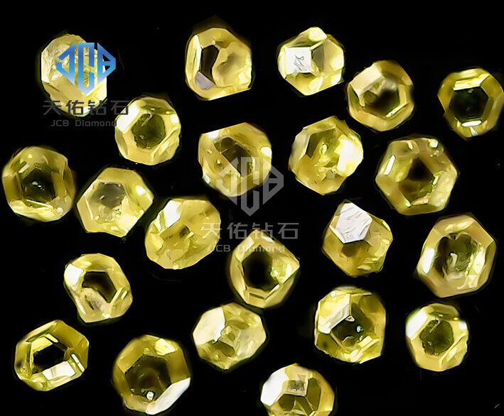 Fine Synthetic Diamond JMD Series