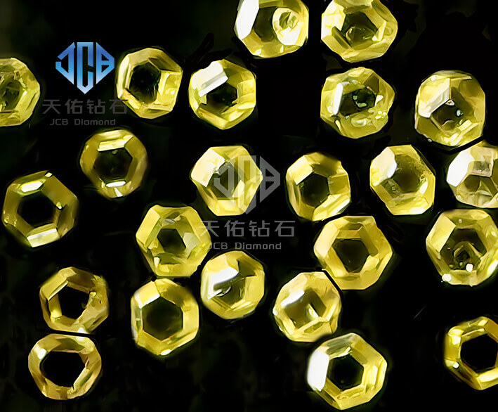 Fine Synthetic Diamond JMD Series