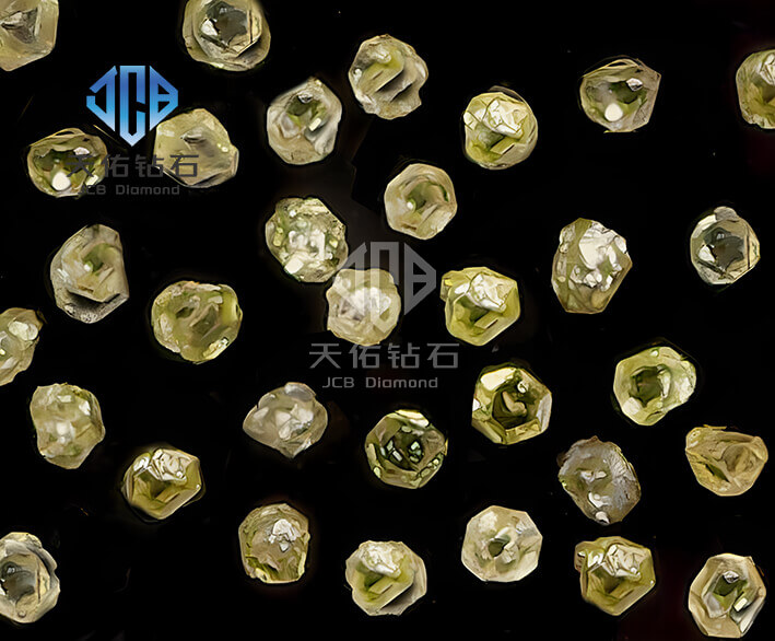 Fine Synthetic Diamond JMD Series