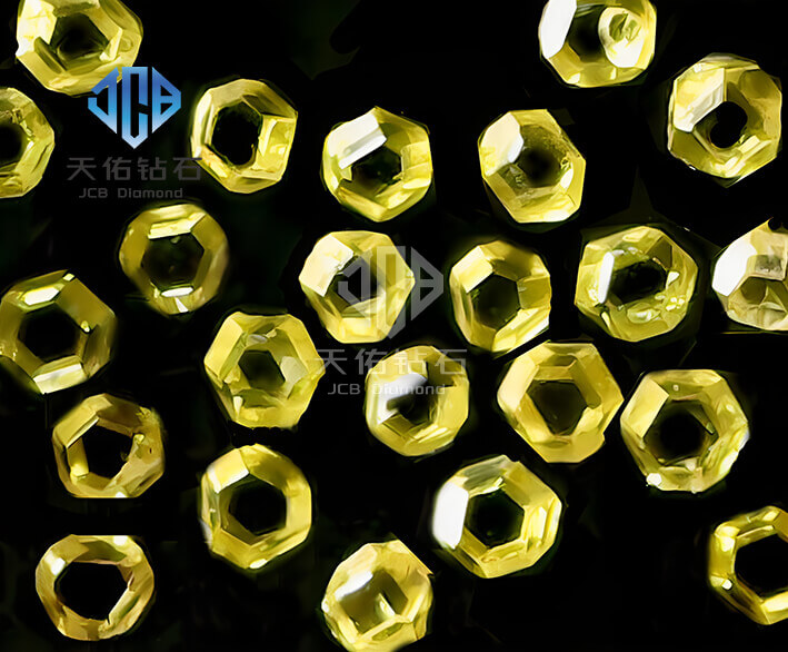 Fine Synthetic Diamond JMD Series