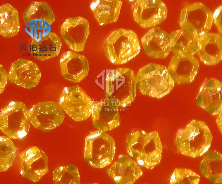 Coarse Synthetic Diamond JSD Series