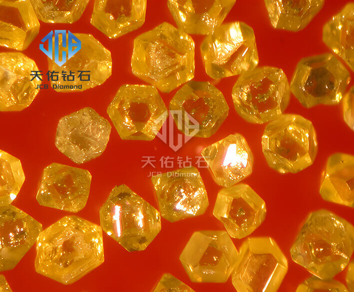 Coarse Synthetic Diamond JSD Series