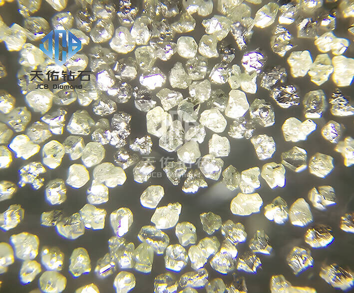 Resin Bond Diamond JBD Series