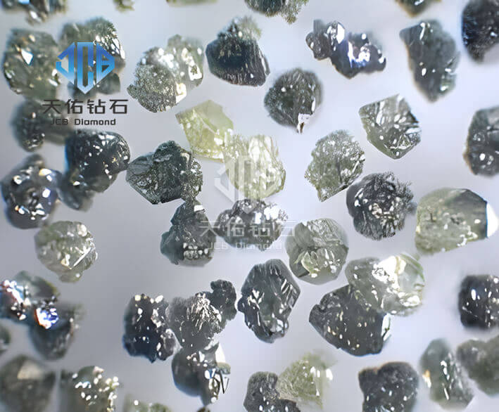 Resin Bond Diamond JBD Series