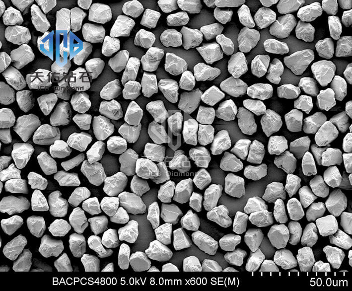 General Diamond Micron Powder JGDM series