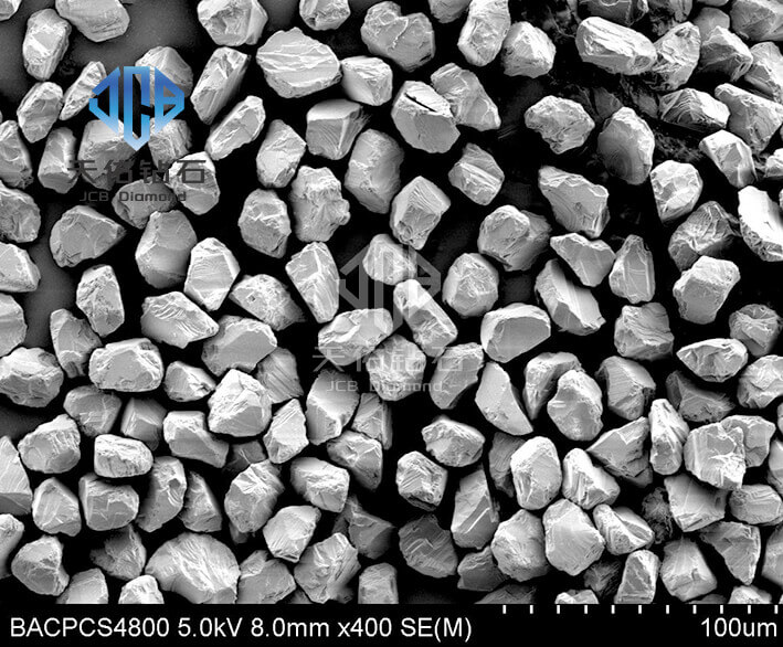 General Diamond Micron Powder JGDM series