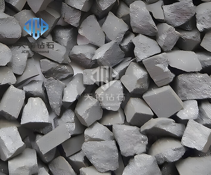 Polycrystalline Diamond Abrasives APC4 series