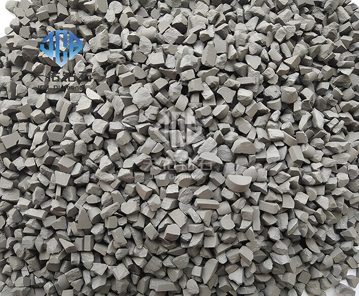 Polycrystalline Diamond Abrasives APC4 series