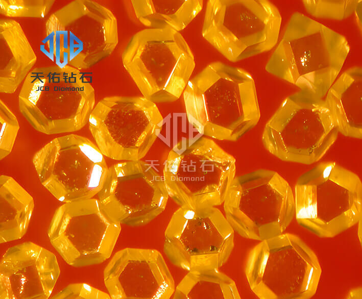 Coarse Synthetic Diamond JSD Series