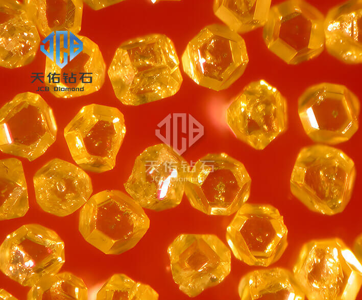 Coarse Synthetic Diamond JSD Series