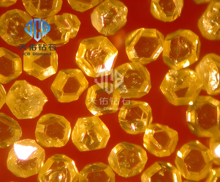 Coarse Synthetic Diamond JSD Series