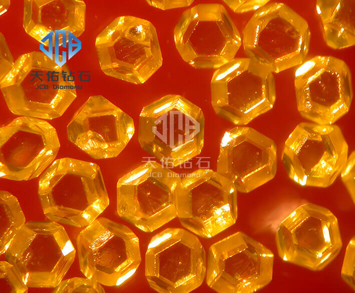 Coarse Synthetic Diamond JSD Series