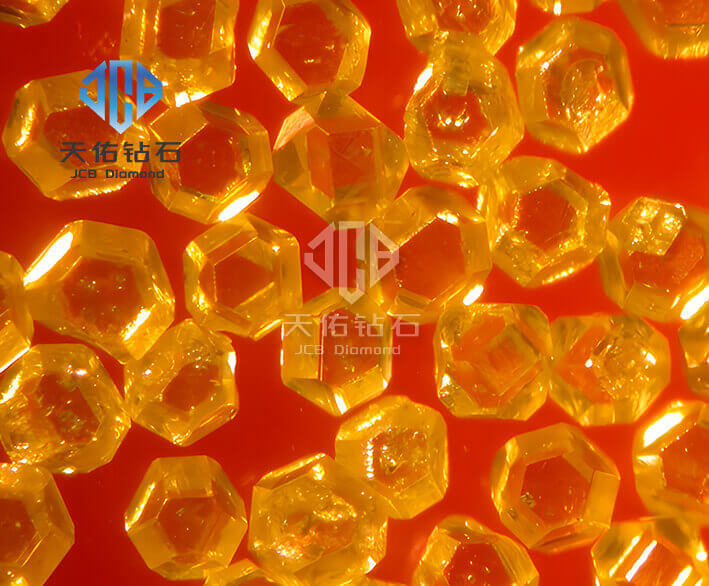 Coarse Synthetic Diamond JSD Series