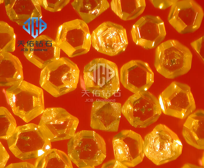 Coarse Synthetic Diamond JSD Series