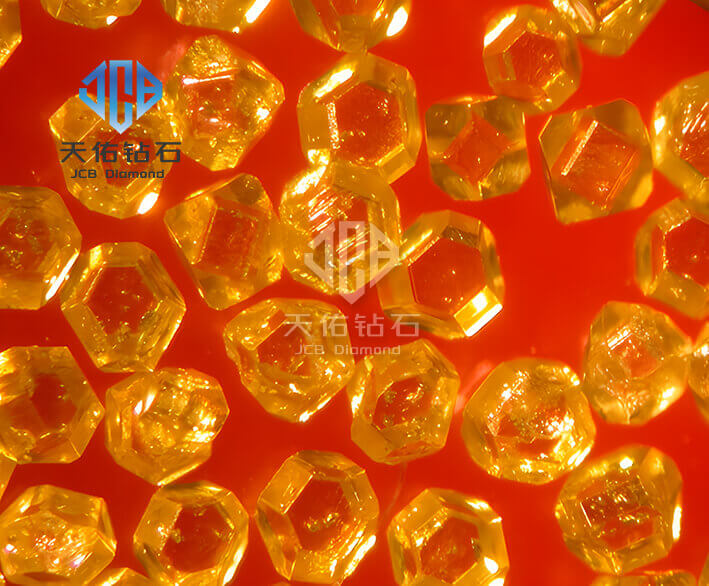 Coarse Synthetic Diamond JSD Series