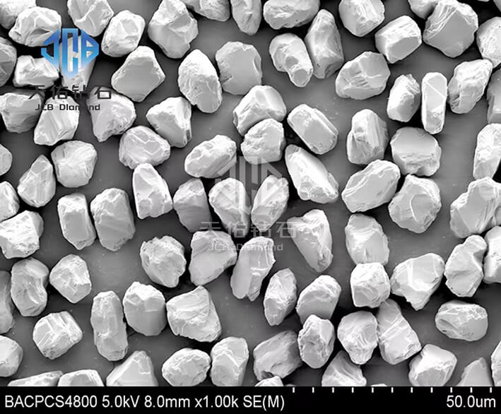 Special Diamond Micron Powder JSDM series