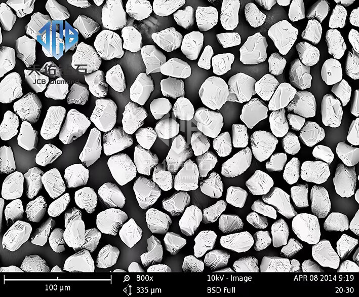 Special Diamond Micron Powder JSDM series