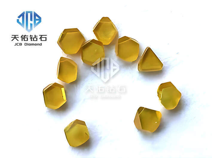 Single Crystal Diamond Wire Drawing Die Core MCD Series