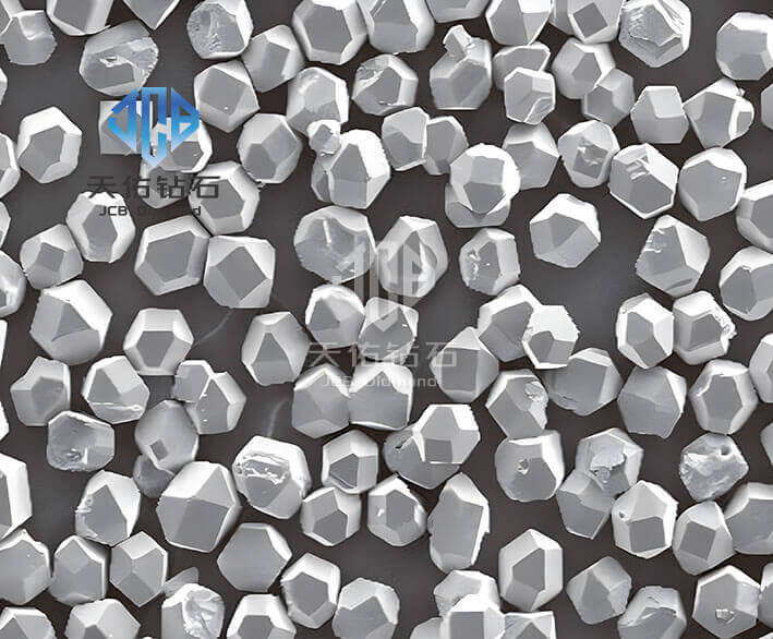 Fine Synthetic Diamond JMD Series