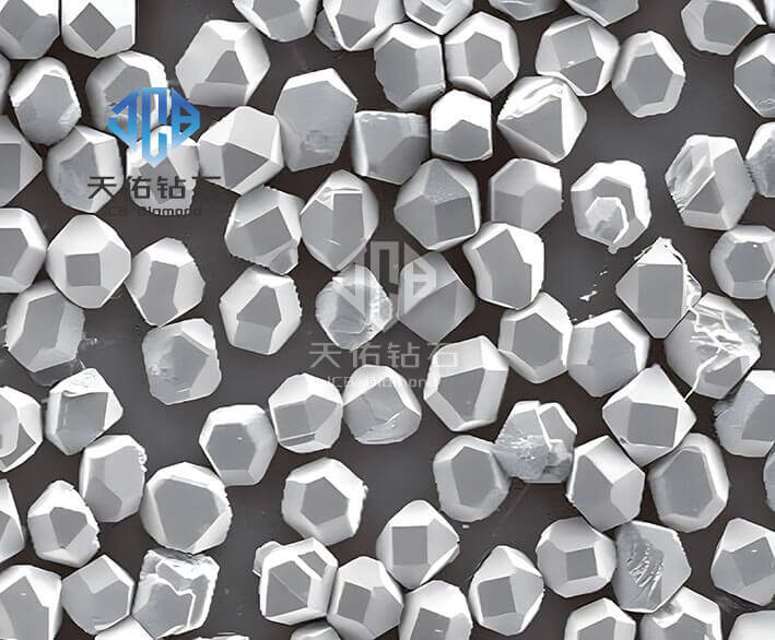 Fine Synthetic Diamond JMD Series