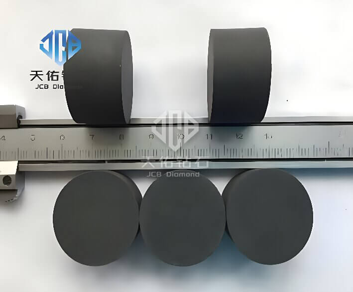 PCD Blanks for Wire Drawing Dies