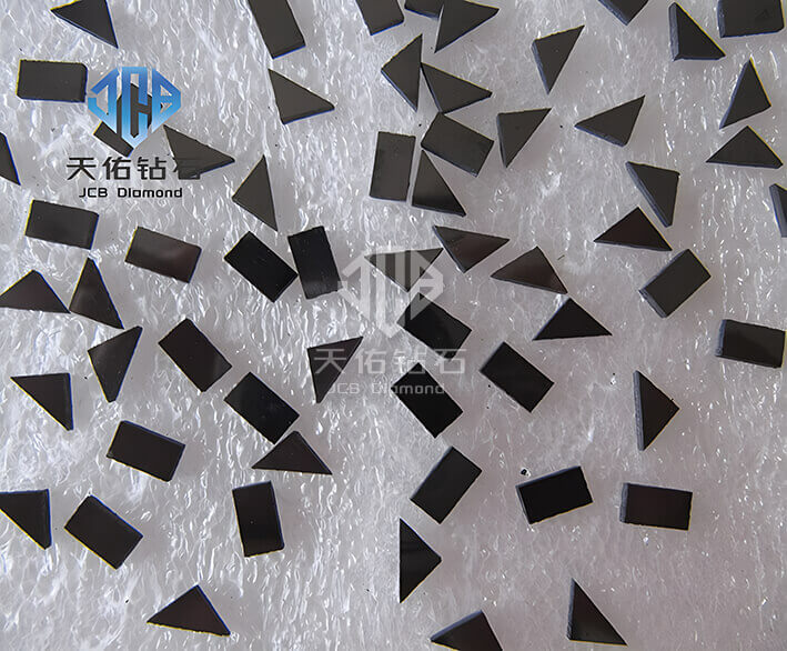 PCD Blanks for Cutting Tools