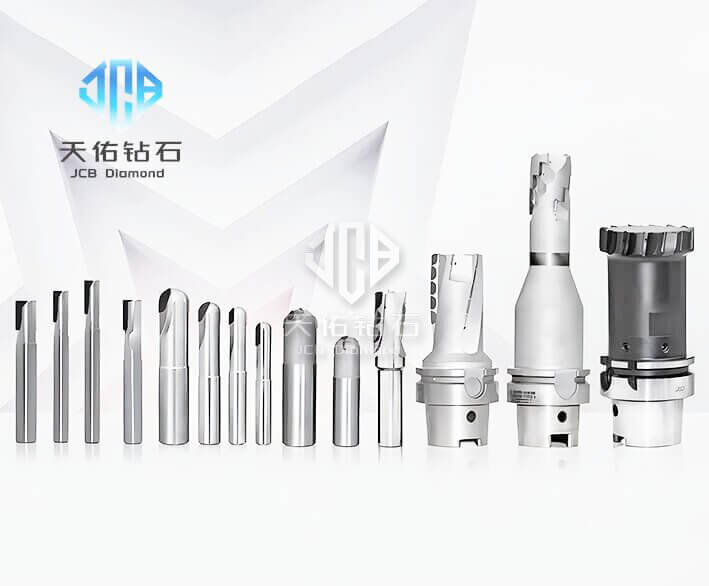 PCD Cutting Tools