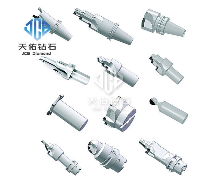 PCD Cutting Tools