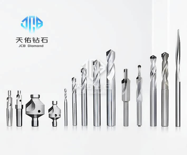 PCD Cutting Tools