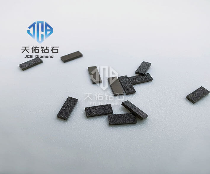 CVD polycrystalline diamond  Blanks for Dressing