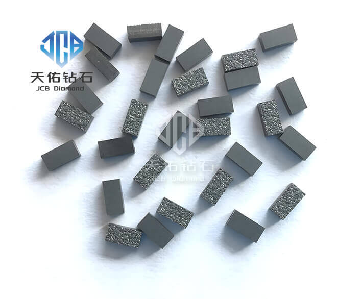 CVD polycrystalline diamond  Blanks for Dressing