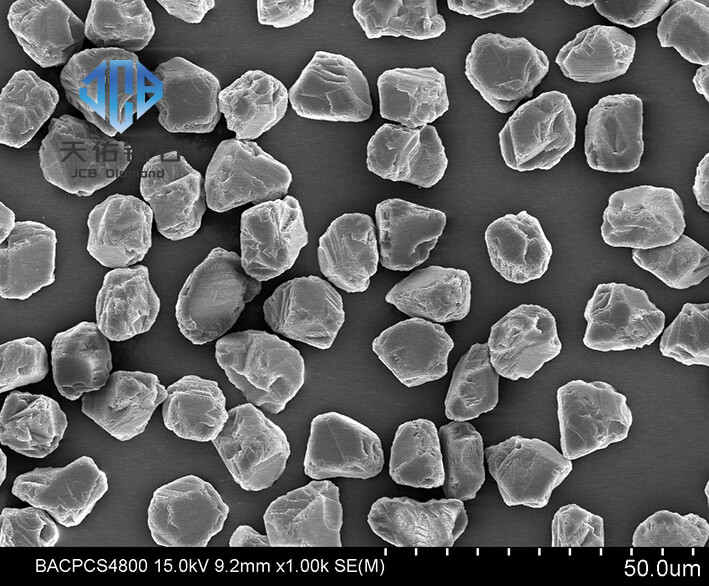 Research report on general purpose diamond micro powder