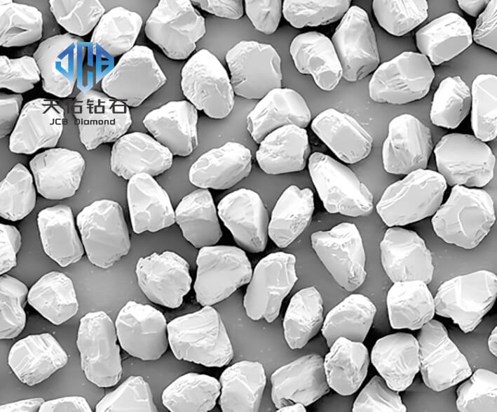 Specialized Diamond Micropowder Industry In-depth Research Report