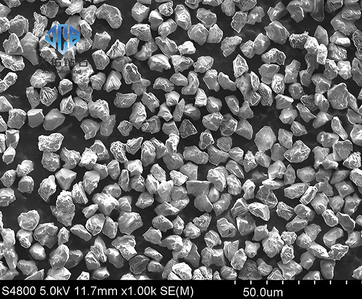 Research Report on Polycrystalline Diamond Powder