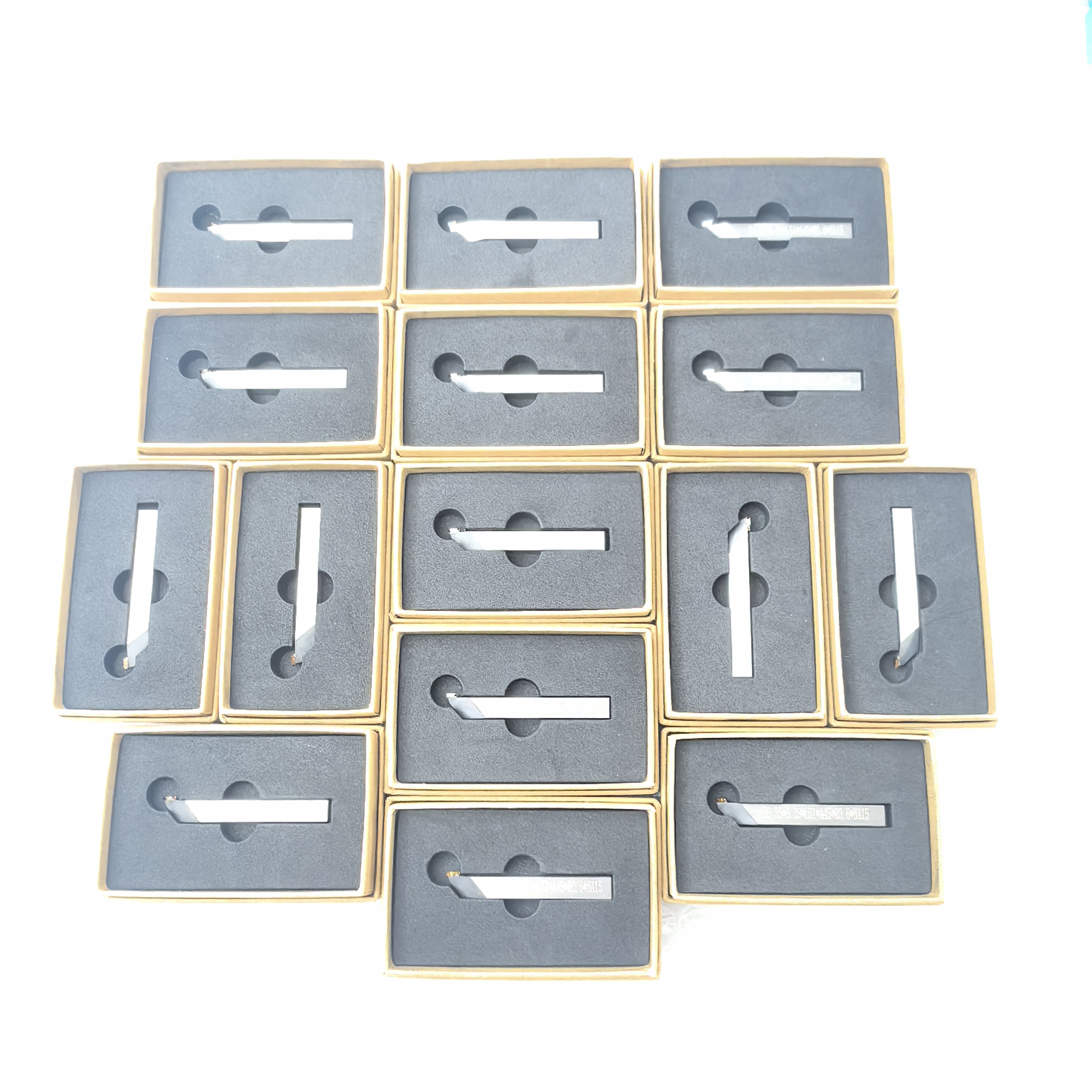 Single Crystal Cutting Tool