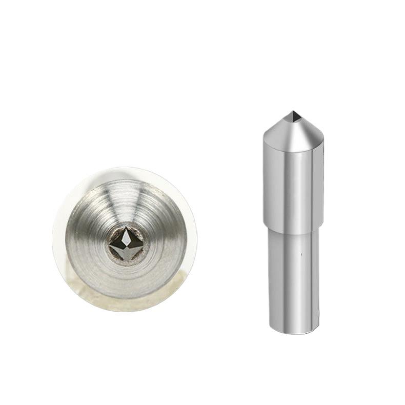 Single Crystal Dressing Tool