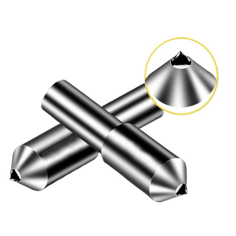 Single Crystal Dressing Tool