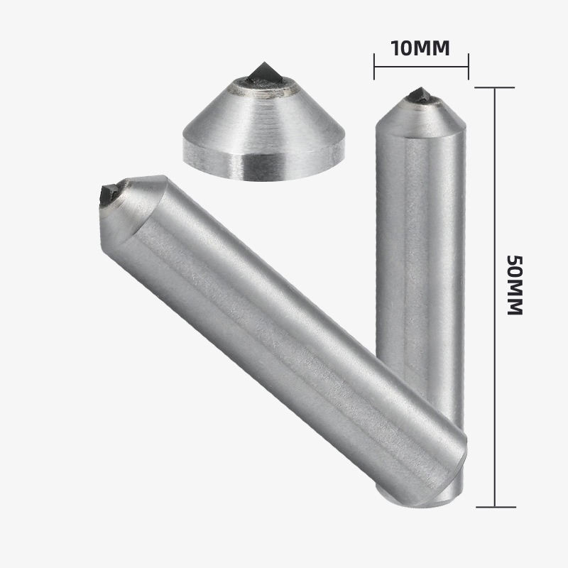 Single Crystal Dressing Tool