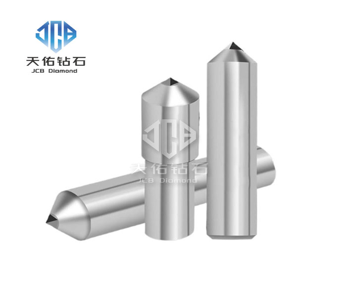 Single Crystal Dressing Tool