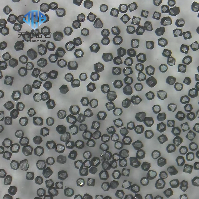 Thermal conductive coated diamond (30~540μm)