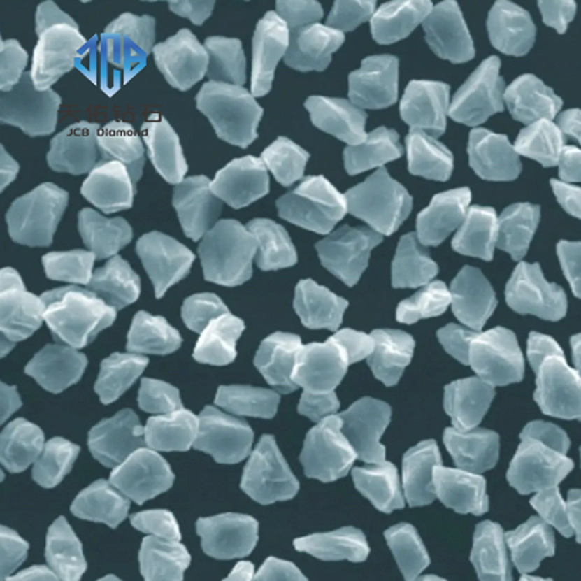 High Thermal Conductivity Diamond Micron Powder JCB-30(50nm~50um)