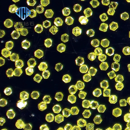 Highest Natural Thermal Conductivity Low Expansion Coefficient for Optoelectronic Device Cooling High Thermal Conductive Diamond