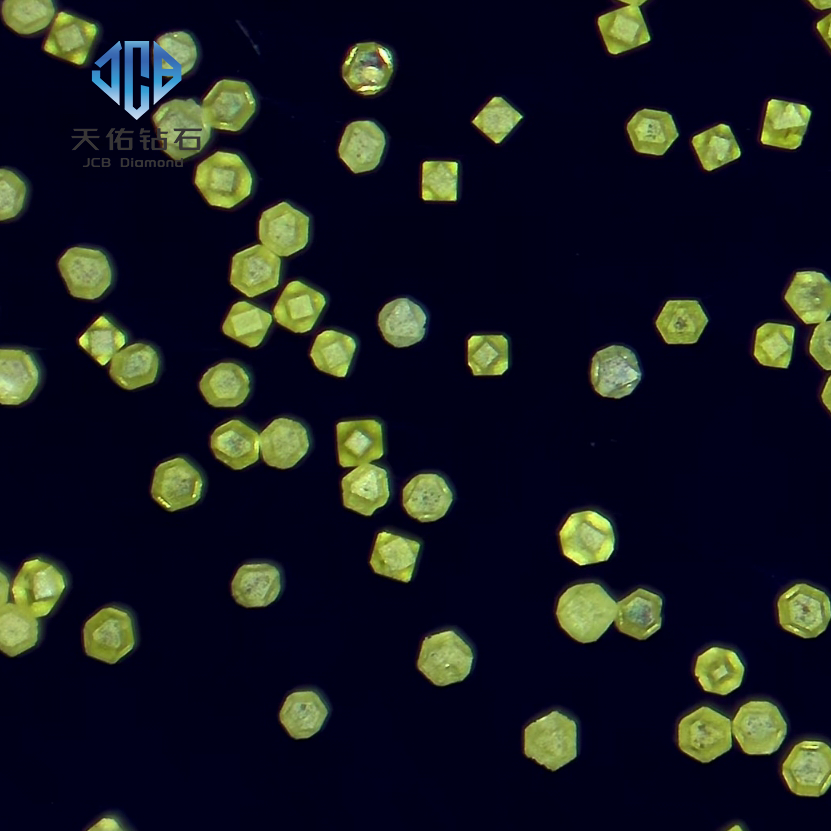 Highest Natural Thermal Conductivity Low Expansion Coefficient for Optoelectronic Device Cooling High Thermal Conductive Diamond