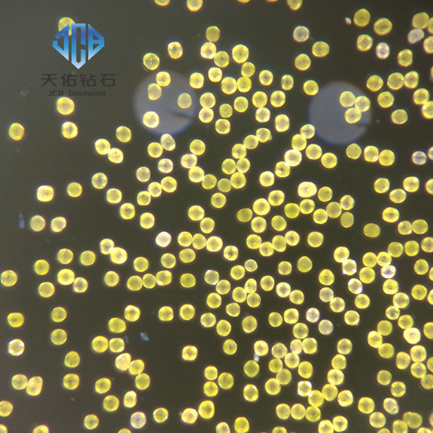 Highest Natural Thermal Conductivity Low Expansion Coefficient for Optoelectronic Device Cooling High Thermal Conductive Diamond