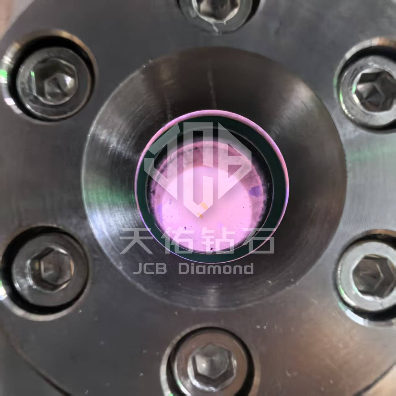 10KW Diamond Growing MPCVD System Microwave Plasma Chemical Vapor Deposition Machine