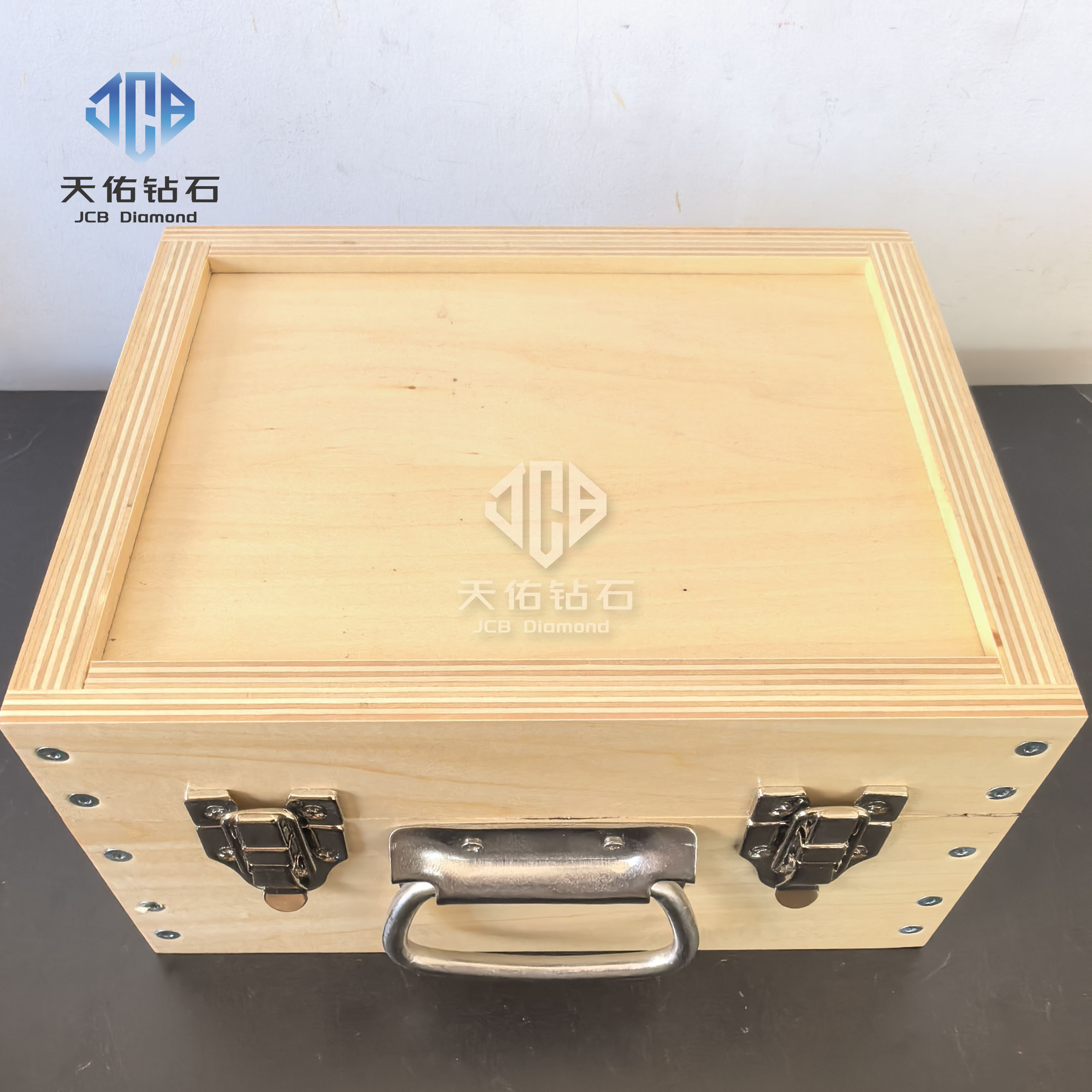 7947-4016 High Quality Diamond Grinding Roller for Wheel Dressing and Precision Grinding