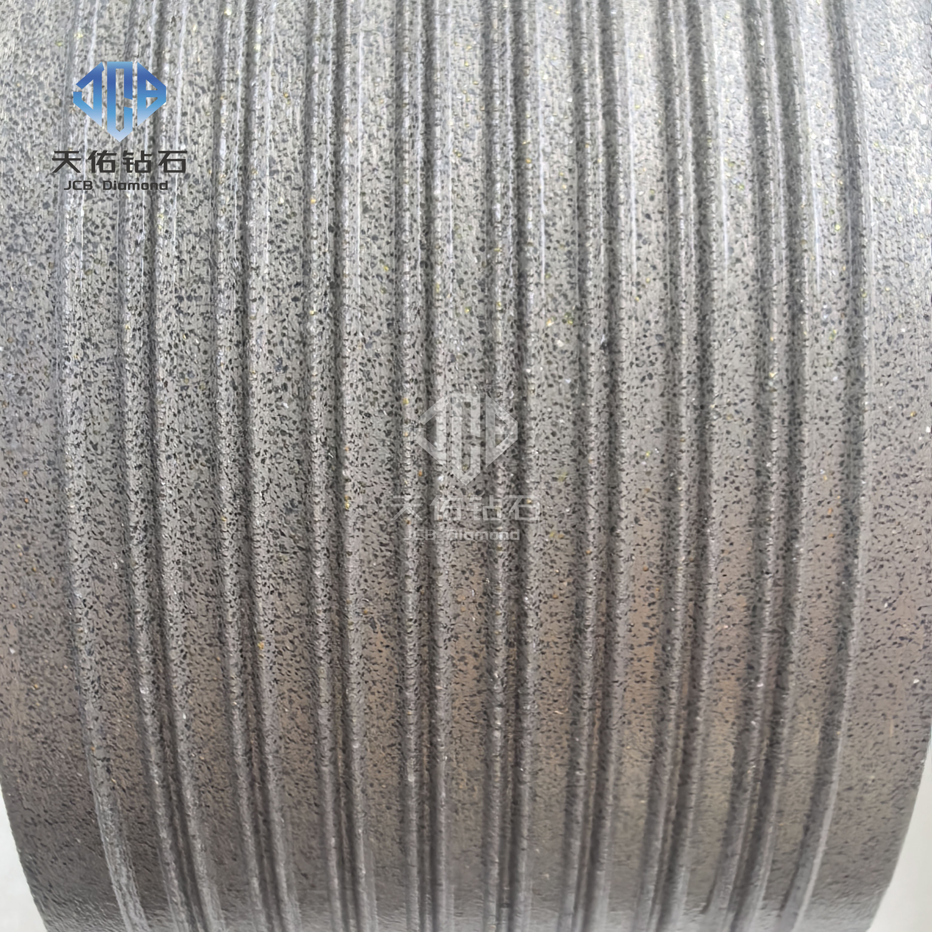 Size 3597.00.000 GL-7455 High Quality Diamond Grinding Roller Diamond Wheel Dresser Diamond Rotary Dressers