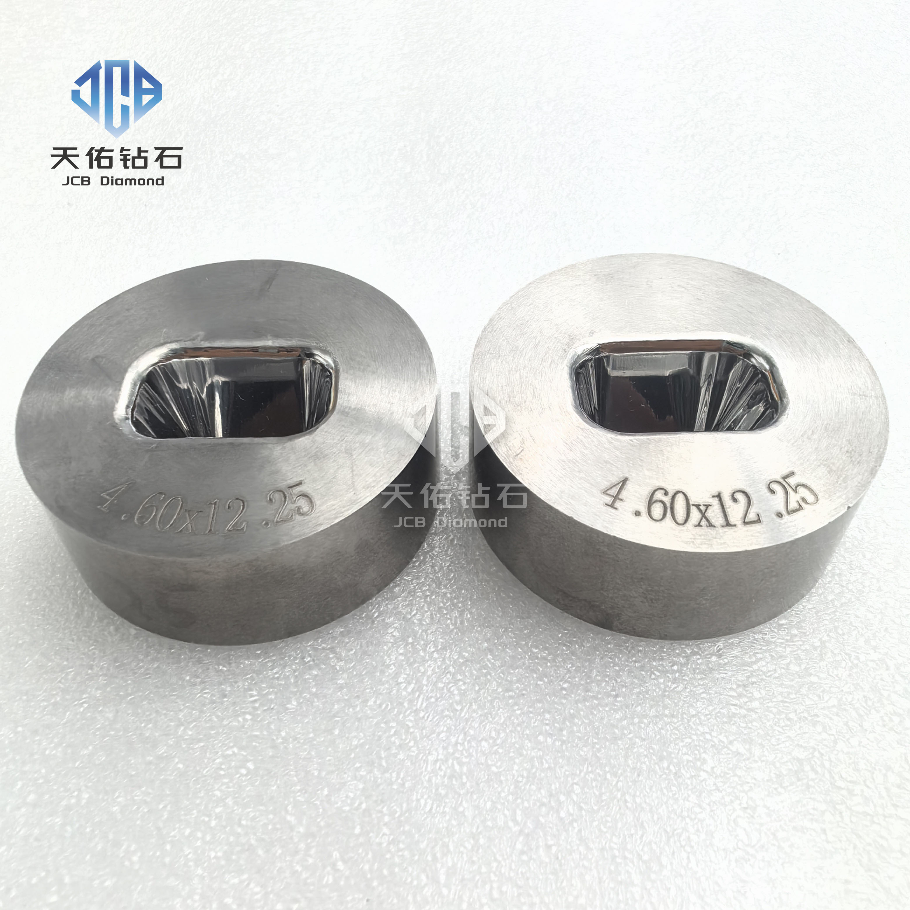 Special-Shaped Hole Drawing Dies 4.6*12.25mm